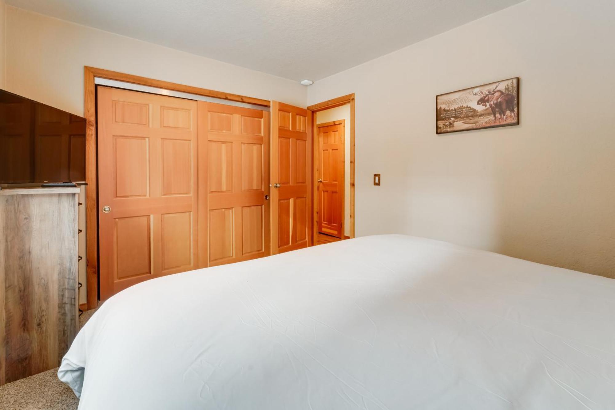 Family-Friendly Truckee Cabin In Tahoe Donner! Exterior foto